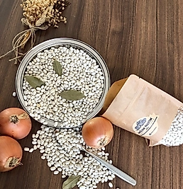 Kuru Fasulye 1Kg