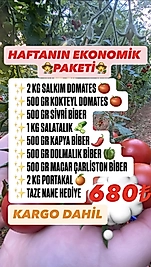 Haftanın Ekonomik Paketi